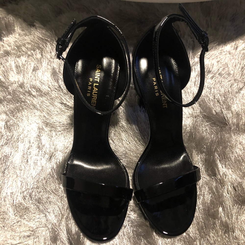 YSL Hall Sandal - Picture 5 of 8